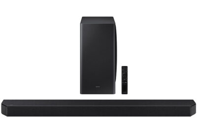 Samsung HW-Q900A 7.1.2ch Soundbar w/ Dolby Atmos / DTS:X