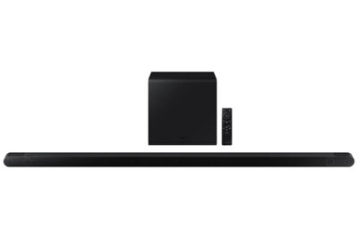 Samsung HW-S800B 3.1.2ch Soundbar w/ Wireless Dolby Atmos / DTS:X