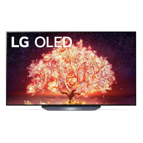 LG B1 65 (164cm) 4K Smart OLED TV