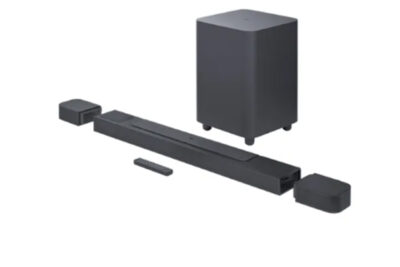 JBL Bar 1000 Dolby Atmos®,Sound Soundbar DTS:X,