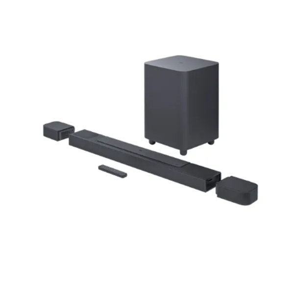 JBL Bar 1000 Dolby Atmos®,Sound Soundbar DTS:X,