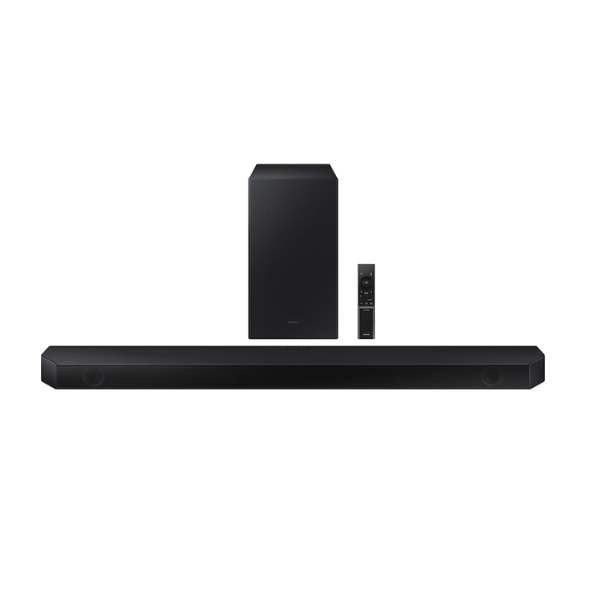 Samsung 3d sound store bar