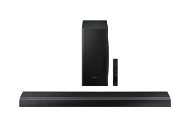 Samsung HW-Q70T 3.1.2ch Soundbar w/ Dolby Atmos / DTS:X