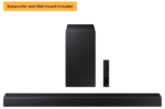 Samsung HW-A450 2.1ch Soundbar w/ Dolby Audio