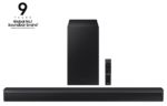 Samsung HW-B450 2.1ch Soundbar w/ Dolby Audio