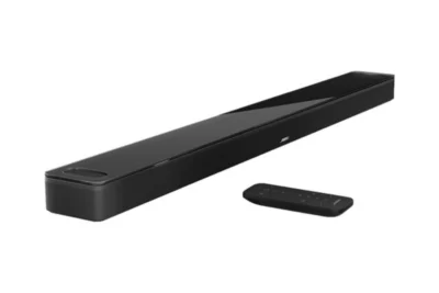 Bose Smart Ultra Soundbar