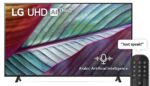 LG UHD 75 inch