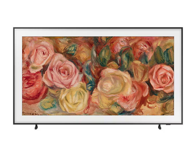 Samsung 65 LS03D QLED THE FRAME