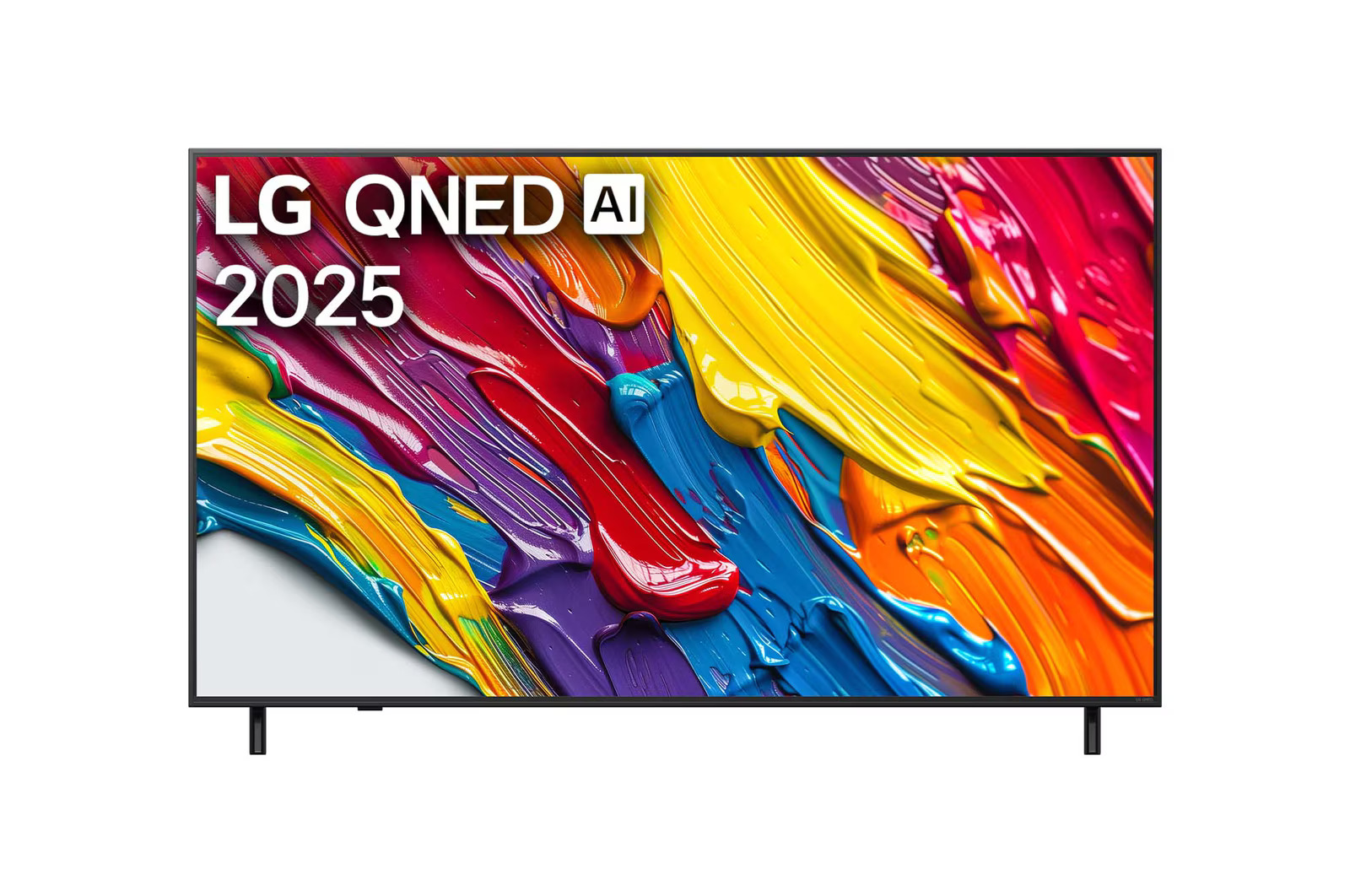 55 Inch LG QNED AI QNED82 4K 55QNED82ASA