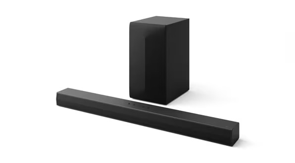 S60T LG Soundbar