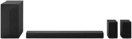 LG S65T 600W