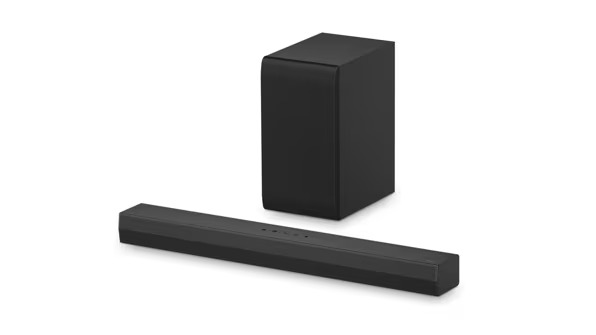 S40T LG Soundbar