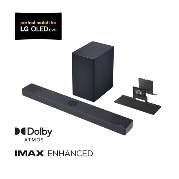 SC9S LG Soundbar