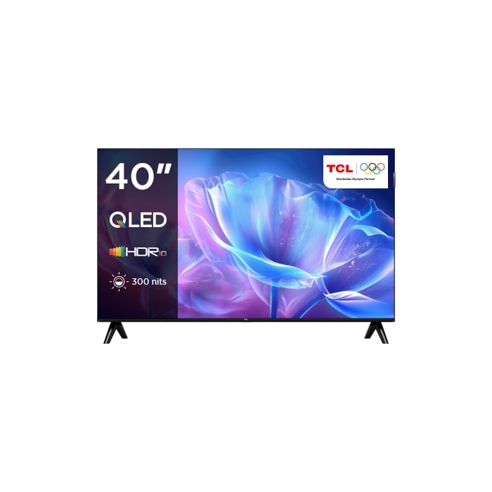 TCL S59K 40 INCHES