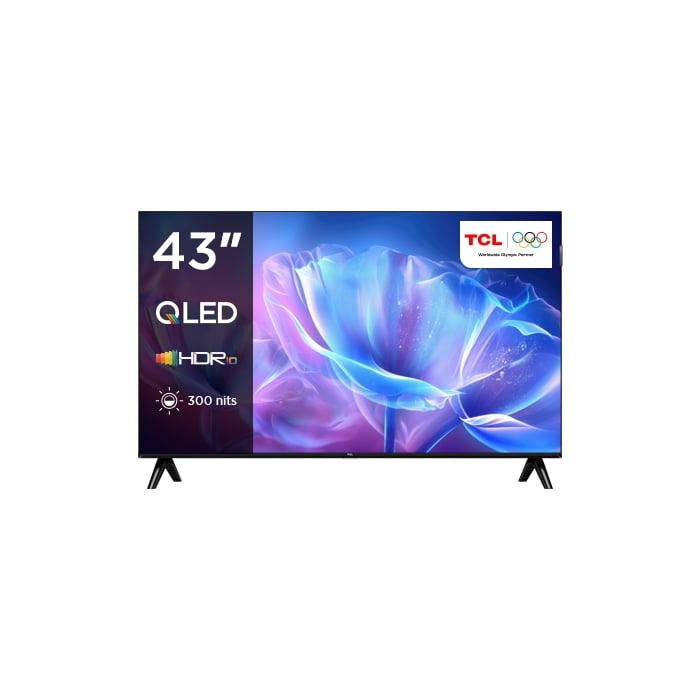 TCL S59K 43 INCHES
