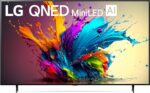 QNED 90T LG 75 INCHES