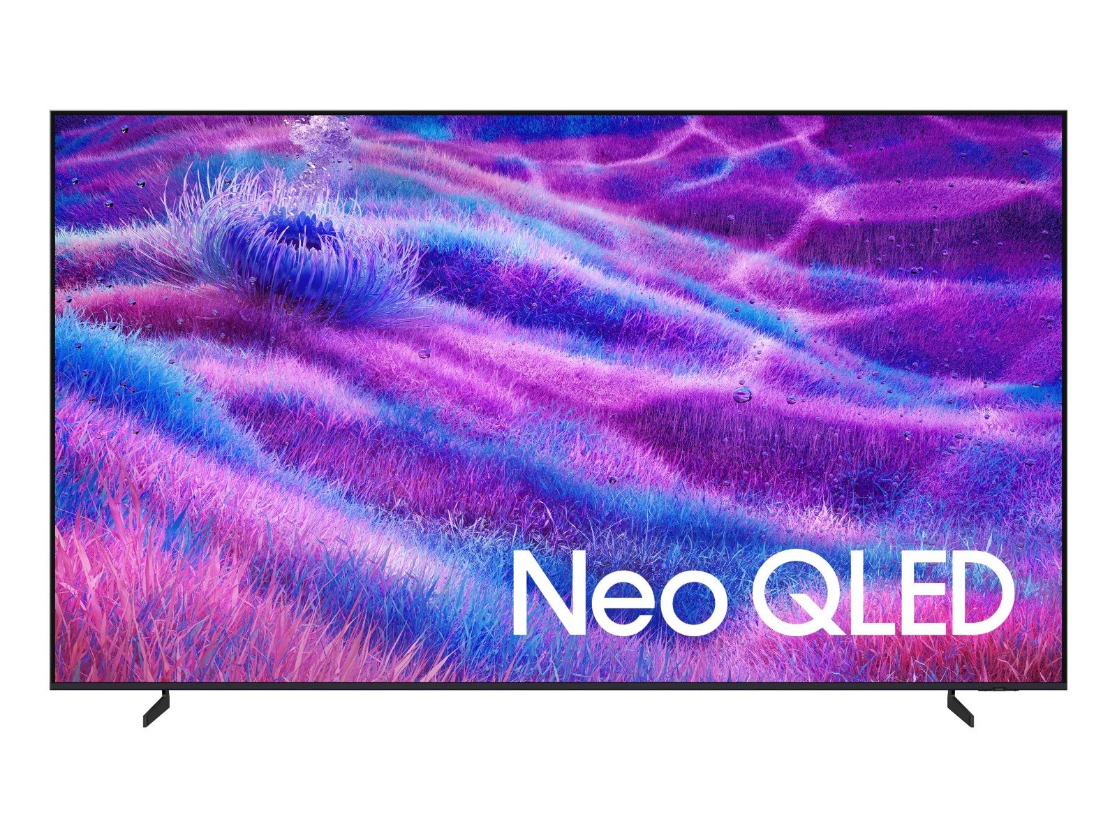 100" Samsung Neo QLED QN80F