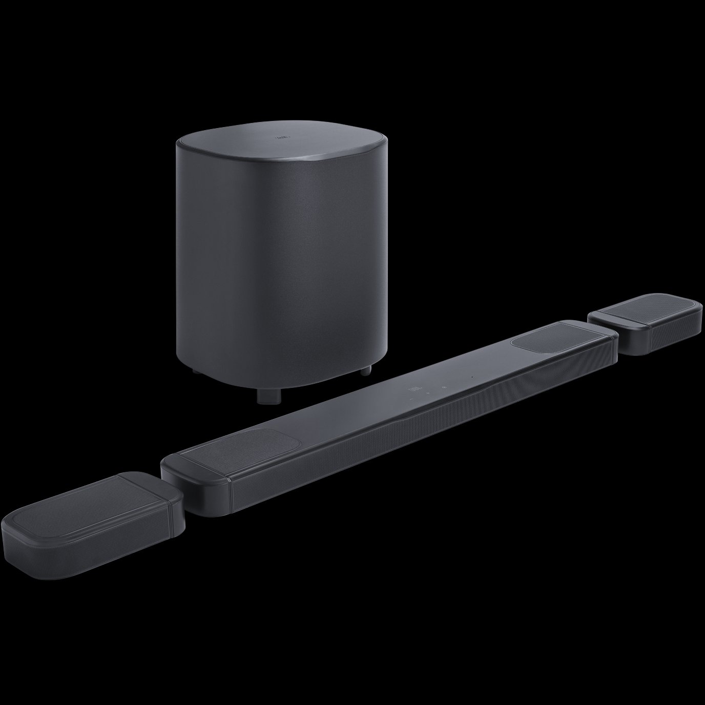 JBL BAR 1000MK2 (2026 Series)