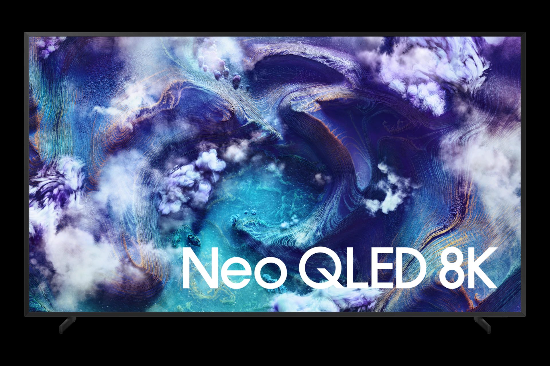 85" Neo QLED QN900F 8K Samsung Vision AI Smart TV 2025-2026 Series