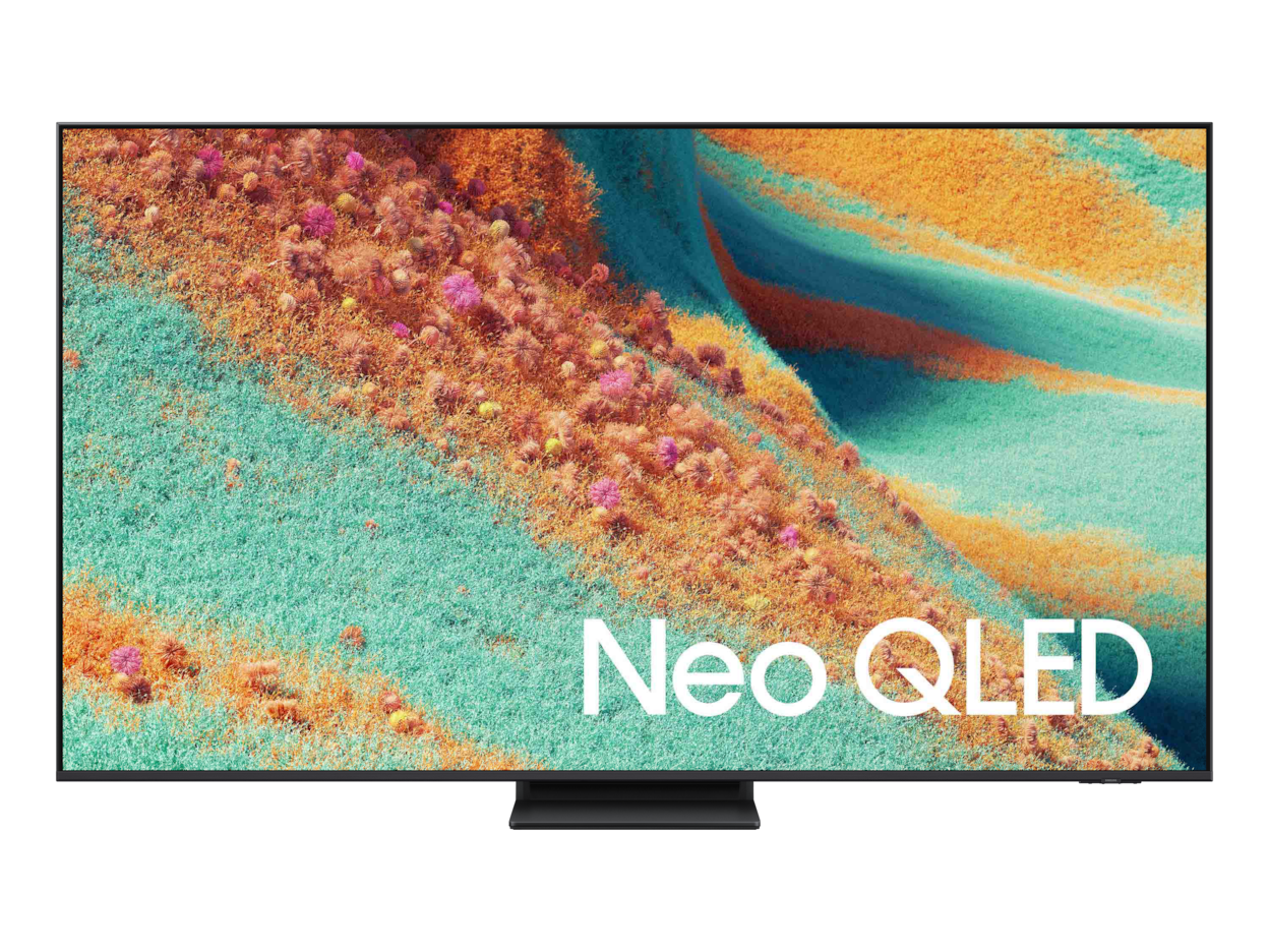 75" Neo QLED QN85F 4K Samsung Vision AI Smart TV 2025-2026 Series