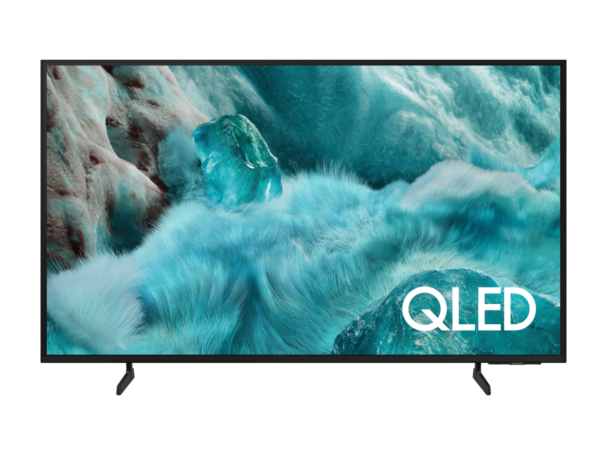 50" QLED Q7F 4K Samsung Vision AI Smart TV 2025-2026 Series