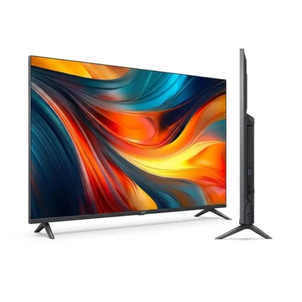 Xiaomi TV A 2026 4K Smart Google TV (MEMC & 120Hz Game Boost)