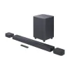 BAR 800 JBL Bar 800 5.1.2 Channel Soundbar with Detachable Surround Speakers & 10" Wireless Subwoofer