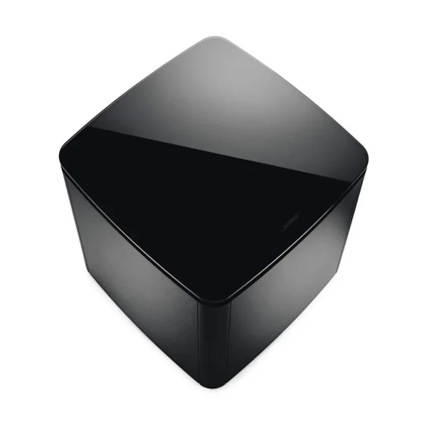 Bass Module 700 top view