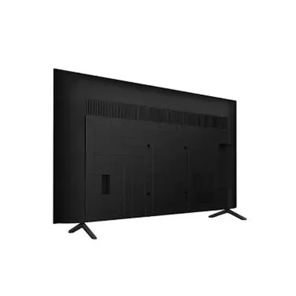 Bravia 3-II S30M2 angled back view