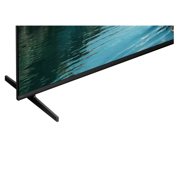 Bravia 3-II S30M2 front bottom corner closeup shot