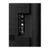 Bravia 3 S30 g10 Bravia 3 S30 back ports closeup