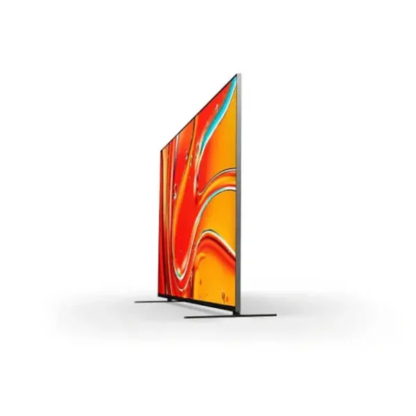 Bravia 7 XR70 side view