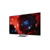 Bravia 9-II XR90M2 angled front view