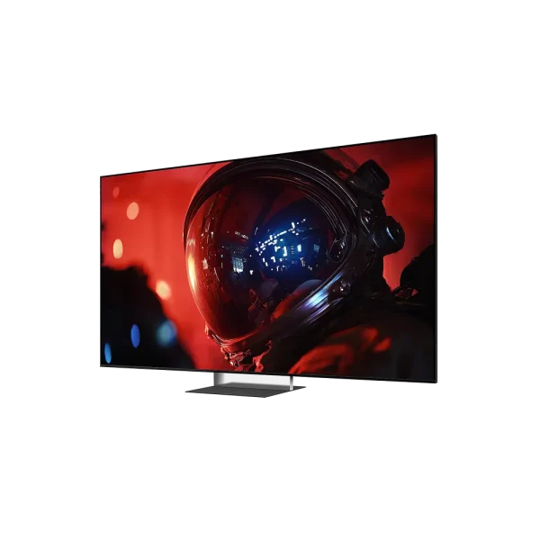 Bravia 9-II XR90M2 angled front view