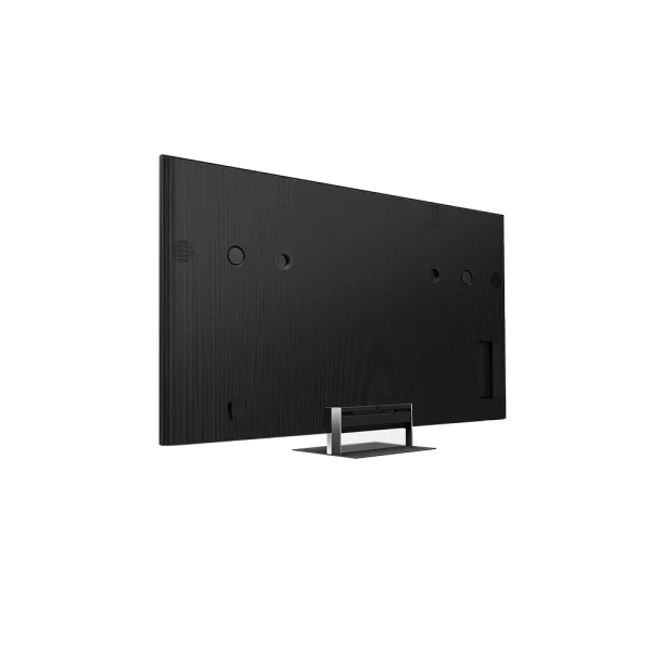 Bravia 9-II XR90M2 angled back view