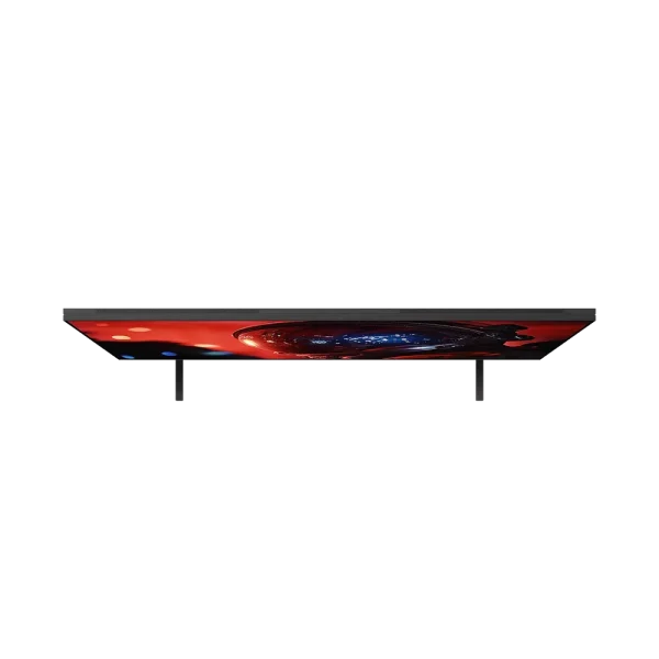 Bravia 9 XR90 top view