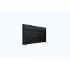Bravia X90l g1 Bravia X90L back view