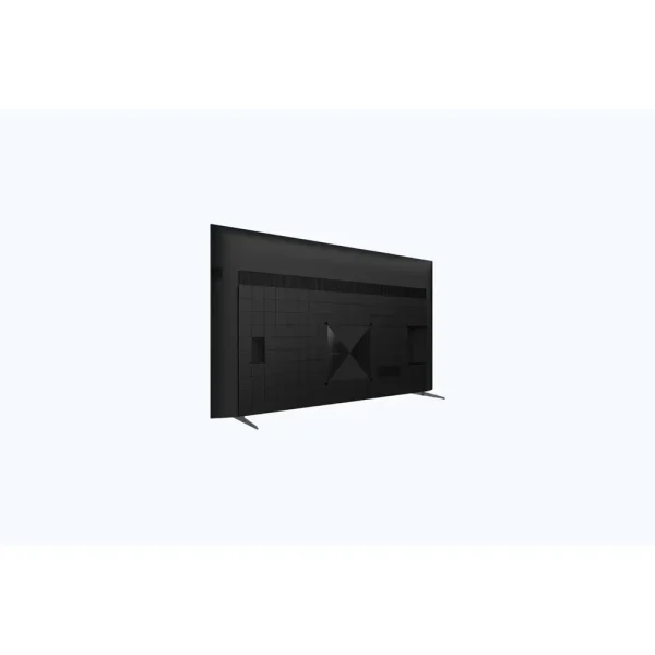 Bravia X90l g1 Bravia X90L back view