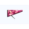 Bravia X90l g3 Bravia X90L bottom corner closeup