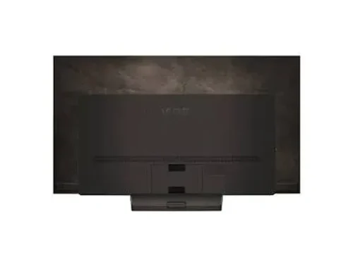 OLED Evo AI C5 back view