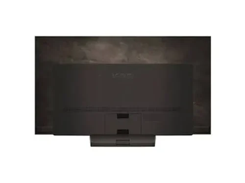 OLED Evo AI C6 back view
