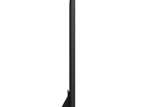 QN85F side view