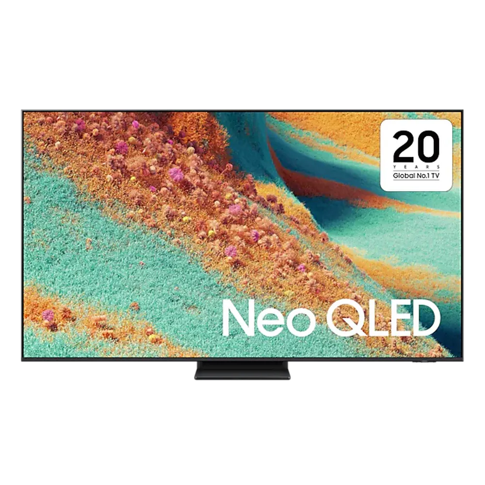 QN85F front view