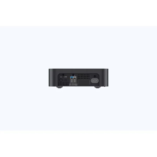S40R back ports image