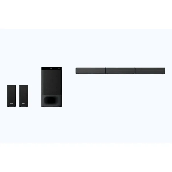 S500RF g1 S500RF setup variation 1