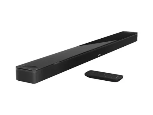 Smart Ultra Soundbar Smart Ultra Soundbar front view
