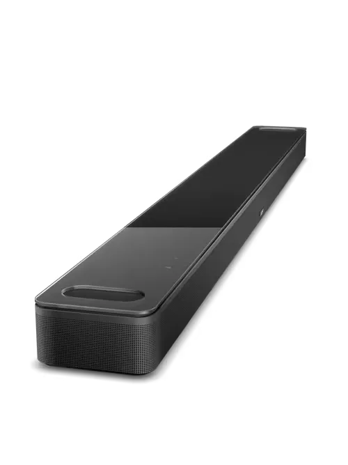 Smart Ultra Soundbar g1 Smart Ultra Soundbar angled view