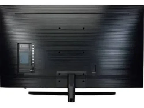 U8000F back view