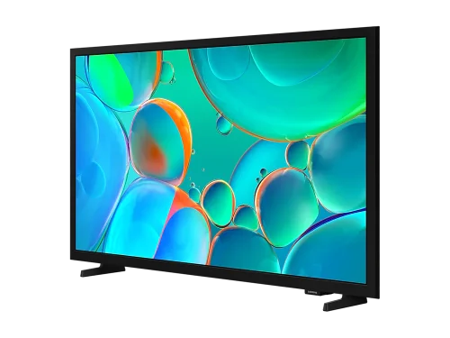 H5000 angled side view