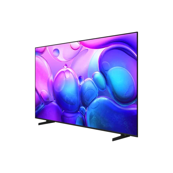 Q6F angled side view